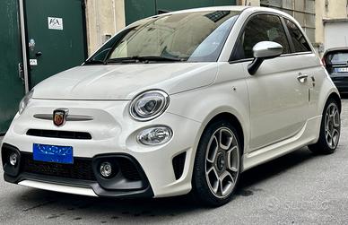 FIAT 500 ABARTH 595 turbo165 CV (2020-->) - 2020