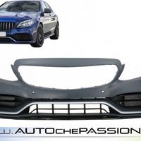 Paraurti anterior Mercedes Classe C W205 S205 A205