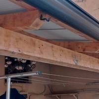 PORTICATO IN LEGNO LAMELLARE CERTIFICATO