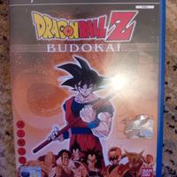 dragon ball z per ps2