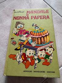 Manuale di nonna papera