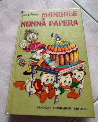 Manuale di nonna papera