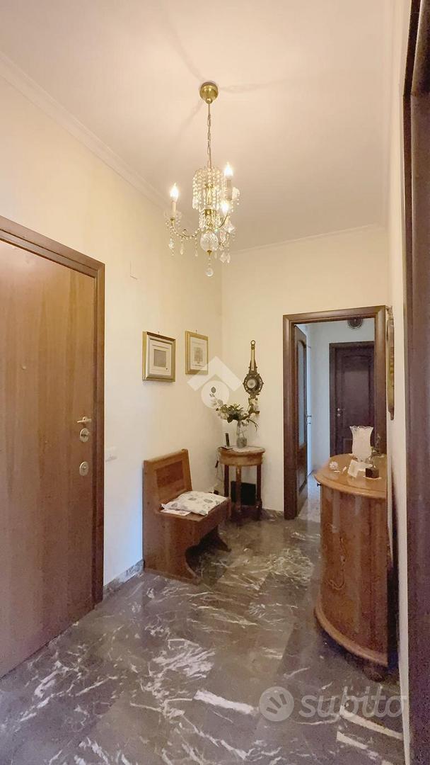 Appartamento – Roma, Prenestino-Centocelle, Municipio Roma V - Vista 2