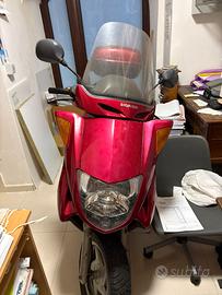Honda foresight 250