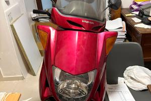 Honda foresight 250