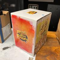 Cofanetto Mai dire Story