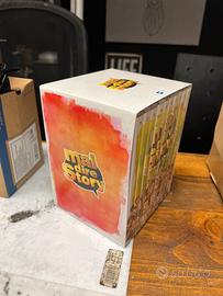 Cofanetto Mai dire Story