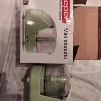 tritatutto mini -beper