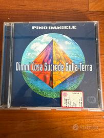 CD PINO DANIELE