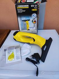 🌀Karcher WV51 plus € 32,00 🌀