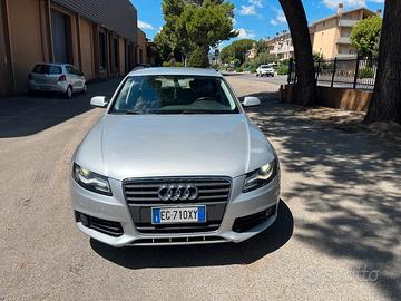 AUDI 4 ,2000 TD 143 CV