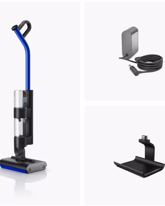 dyson G Wash 1