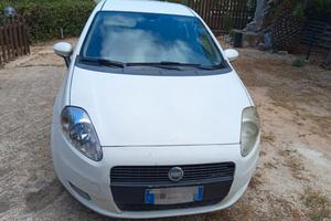 Grande punto 1.3 mtj