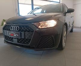 Audi A1 SPB 25 TFSI 95CV UNICO PROPRIETARIO