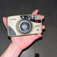 Fotocamera