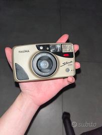 Fotocamera