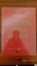 Enciclopedia storica di Venezia 