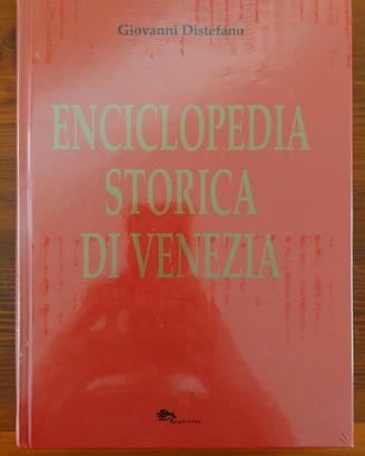 Enciclopedia storica di Venezia 