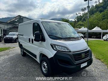 FIAT Ducato 33 CH1 2.2 mjt3 140cv - NETTO IVA