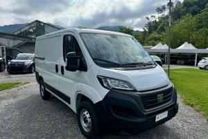 FIAT Ducato 33 CH1 2.2 mjt3 140cv - NETTO IVA