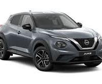 Nissan Juke 2022 Musata e accessori vari