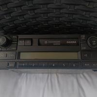 autoradio anni 90