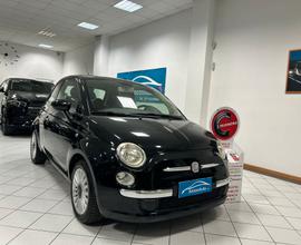 FIAT 500 1.2B X NEOPATENTATI 2008