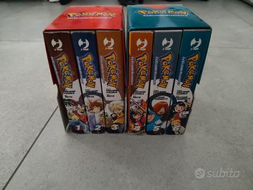 pokemon la grande avventura
