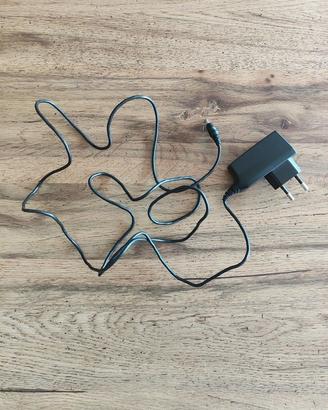 Caricabatteria Originale Nokia ACP 12E 3.5mm