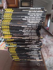 fumetti dylan dog 