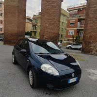 Fiat punto evo