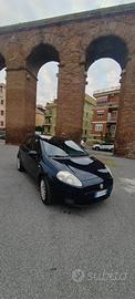 Fiat punto evo