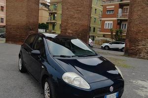 Fiat punto evo