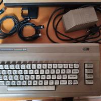 commodore 64