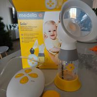 MEDELA Tiralatte solo