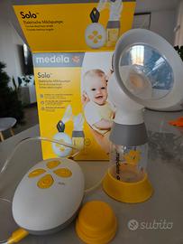 MEDELA Tiralatte solo