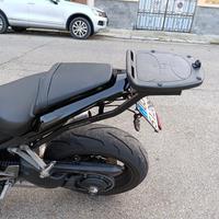 telaio porta bauletto GIVI HONDA CB 1000 