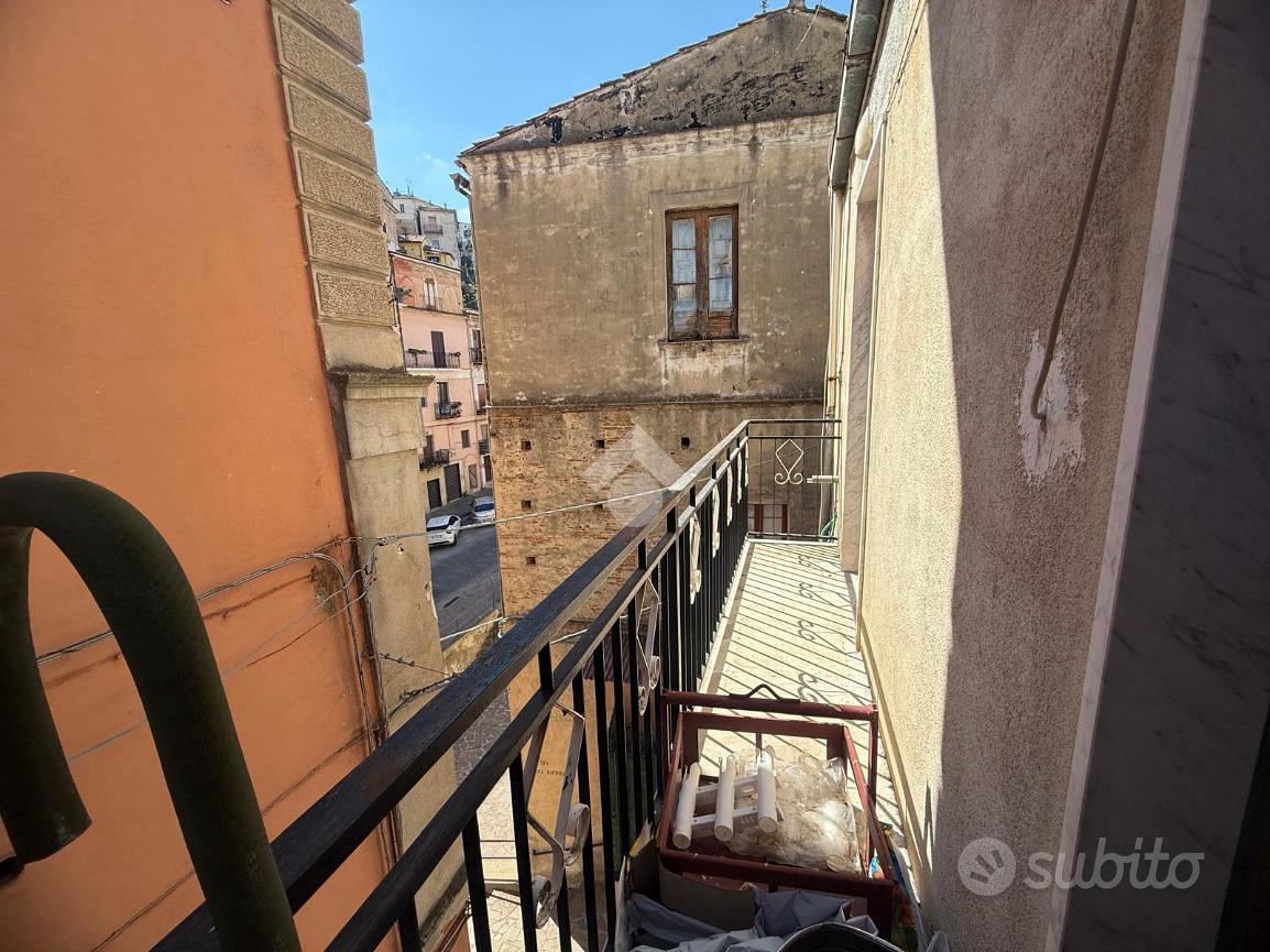Apartment in Corigliano-Rossano, Corigliano Calabro - Vista 5
