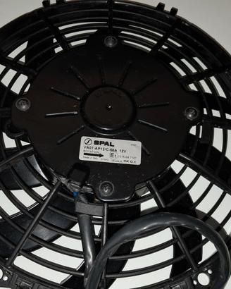 ventola spal va07 ap12 c 58 a 
