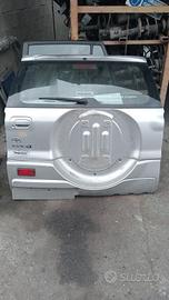 Portellone posteriore Toyota Rav 4