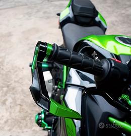 Paramani universale kawasaki z650/900