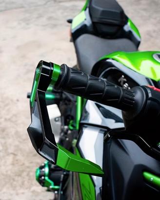 Paramani universale kawasaki z650/900