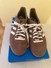 Adidas Handball Spezial donna nuove taglia 38