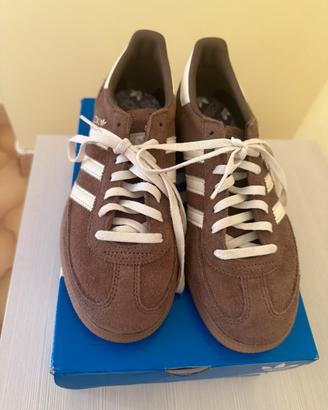 Adidas Handball Spezial donna nuove taglia 38