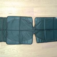 Protettore Sedile Auto, Antiscivolo Impermeabile