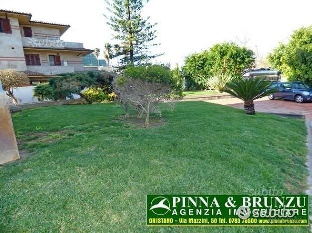 Appartamento – Oristano, Palazzi Saia, Aristanis/Oristano - Vista 2