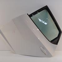 Porta post sx BMS SEAT IBIZA IV (6J5, 6P1) '08