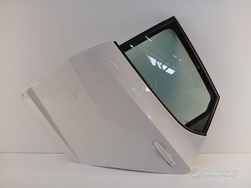 Porta post sx BMS SEAT IBIZA IV (6J5, 6P1) '08