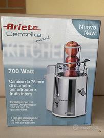 Centrifuga Ariete Centrikal metal