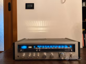 Vintage Kenwood Kr-3600 Am FM Stereo Receiver | Achetez sur